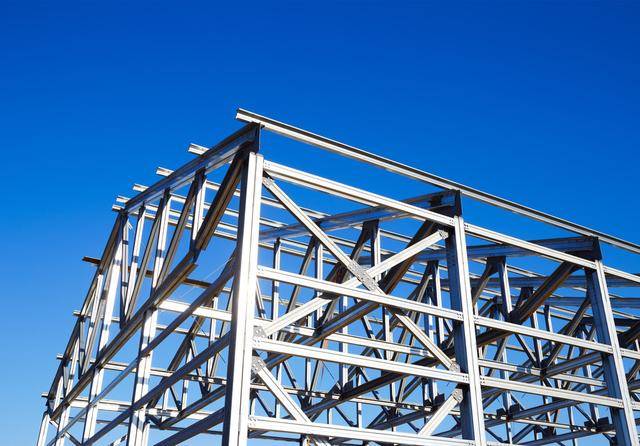 在进行山西钢结构加固工程前应注意哪些问题