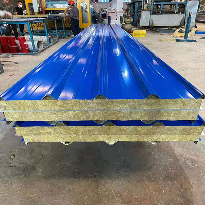 山西鑫晟源——长治彩钢板的规格和芯材性能