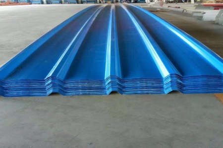 左权彩钢是山西鑫晟源钢结构承诺的产品厂家