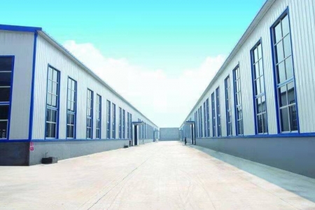 山西鑫晟源钢结构的寿阳彩钢符合环保要求绿色环保建材