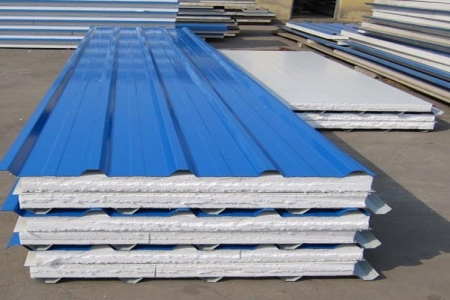 吕梁彩钢复合板主要用于行业很多